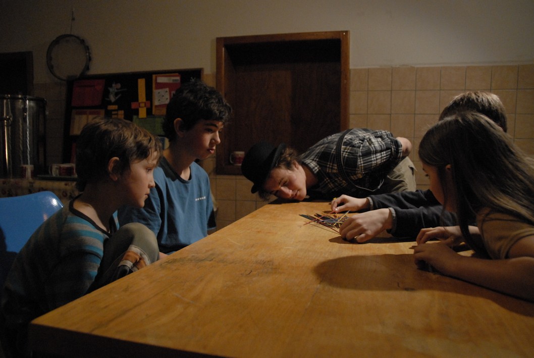 033 Expedice GEMINI 2010